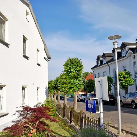Ferienwohnung Donnerkeil Im Ostsee Апартаменты