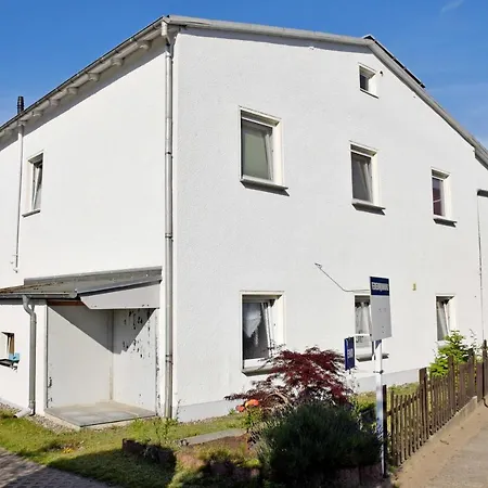Ferienwohnung Donnerkeil Im Ostsee *