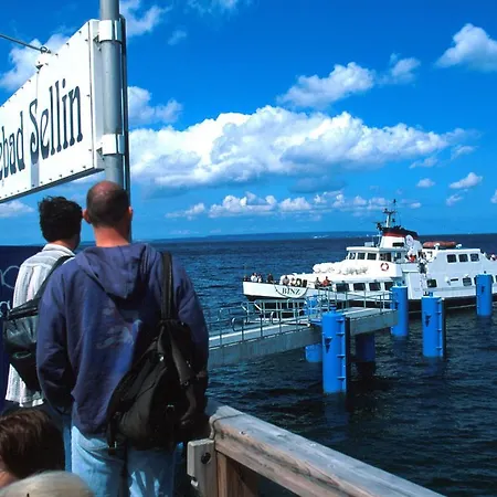 Ferienwohnung Donnerkeil Im Ostsee