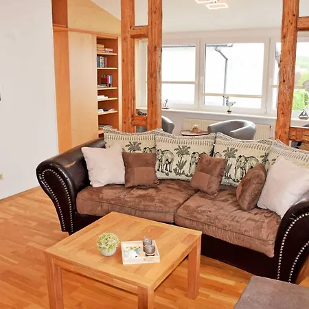 Ferienwohnung Donnerkeil Im Ostsee Апартаменты